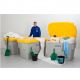Set urgenta hidrocarburi MAXI XXL in 3 cutii de siguranta