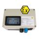 Regulator de temperatura ATEX
