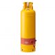 Banda silicon incalzire butelii gaz Ø 298-312 mm