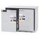 Dulap integrabil antifoc GU 110-2,H8
