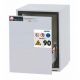 Dulap integrabil antifoc GU 60-1,H8