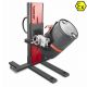 Ridicator ATEX Secu-Ex-W 1635 ingust