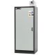 Dulap antifoc cu 3 rafturi Basis-Line tip 30-93R FM gri