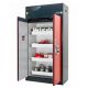 Dulap antifoc Custos E-123, rosu