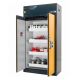 Dulap antifoc Custos E-124, galben 