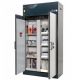 Dulap antifoc Custos K-123-K, gri