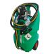 Statie mobila alimentare benzina 55 l PE 12 V 