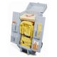 Set urgenta in carucior B gri special