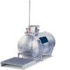 Colector lichide periculoase utilizare experti 7500 litri