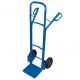 Carucior transport scule otel classic-line 250 kg
