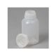 Flacon rotund cu gat larg LDPE 100 ml