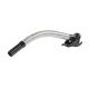 Tub flexibil benzina conector Φ 25 mm canistre cu inchidere tip baioneta
