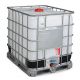 Container tip IBC palet otel 1000 litri Ø 150