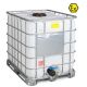 Container ATEX tip IBC-UN palet cadru 1000 litri Ø 225
