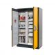 Dulap antifoc Select 6 rafturi si 2 cuve de retentie