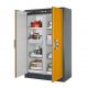 Dulap antifoc Select 2 rafturi, 4 sertare si 2 cuve de retentie