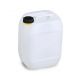 Canistra UN din PE transparent 10 litri