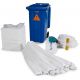 Set urgenta in container B36 hidrocarburi