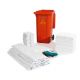 Set urgenta in container rosu B24 hidrocarburi