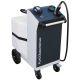 Unitate mobila pompa cu baterie ulei BASIC 100 litri
