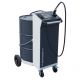 Unitate mobila pompa cu baterie ulei ECO 200 litri