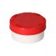Recipient UN din HDPE cu capac 300 ml