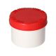Recipient UN din HDPE cu capac 500 ml