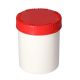 Recipient UN din HDPE cu capac 1500 ml