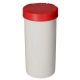 Recipient UN din HDPE cu capac 2500 ml