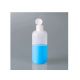 Flacon rotund substante chimice si alimentare LDPE 250 ml
