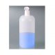 Flacon rotund substante chimice si alimentare LDPE 1000 ml