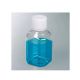 Flacon gradat de laborator steril PET 250 ml