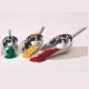 Lopata de mana inox 200 ml