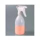 Recipient spray substante chimice LDPE 500 ml