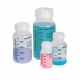 Flacon gradat cu gat larg pentru substante chimice PP 1000 ml