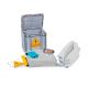 Set urgenta in cutie mobila hidrocarburi 26 litri