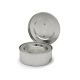Recipient de curatare piese mici Falcon din INOX 2 litri