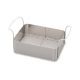 Cos inox pentru dispozitivul de curatare SELECT 100