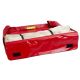 Patura antifoc baterii litiu-ion 6000x8000 mm in geanta de protectie