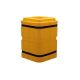 Protectie din PE coloana patrata 420x420mm
