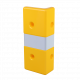 Protectie cant pentru perete 250x600x150 mm