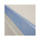 Protectie antizgarieturi perete PE granit deschis 2060x200x10mm