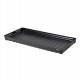 Cuva retentie din PE fara grilaj 36 litri 1265x495x90mm