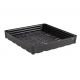 Cuva retentie din PE fara grilaj 180 litri 1170x1170x180mm
