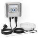 Kit banda de incalzire 0-900°C-350W/m 1.0 m