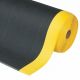 Covor antioboseala Sof-Tred Black-Yellow