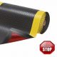 Covor antioboseala Cushion Trax Black-Yellow