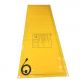Patura dezghetare sol conector industrial 330W
