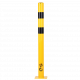 Stalp protectie anticoliziune de interior/exterior 89 mm 