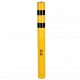 Stalp protectie anticoliziune de interior/exterior 159 mm 